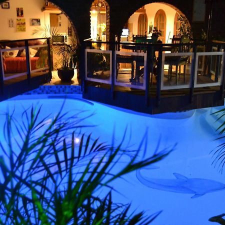 Dolphin View Guesthouse Джефрис-Бей Экстерьер фото