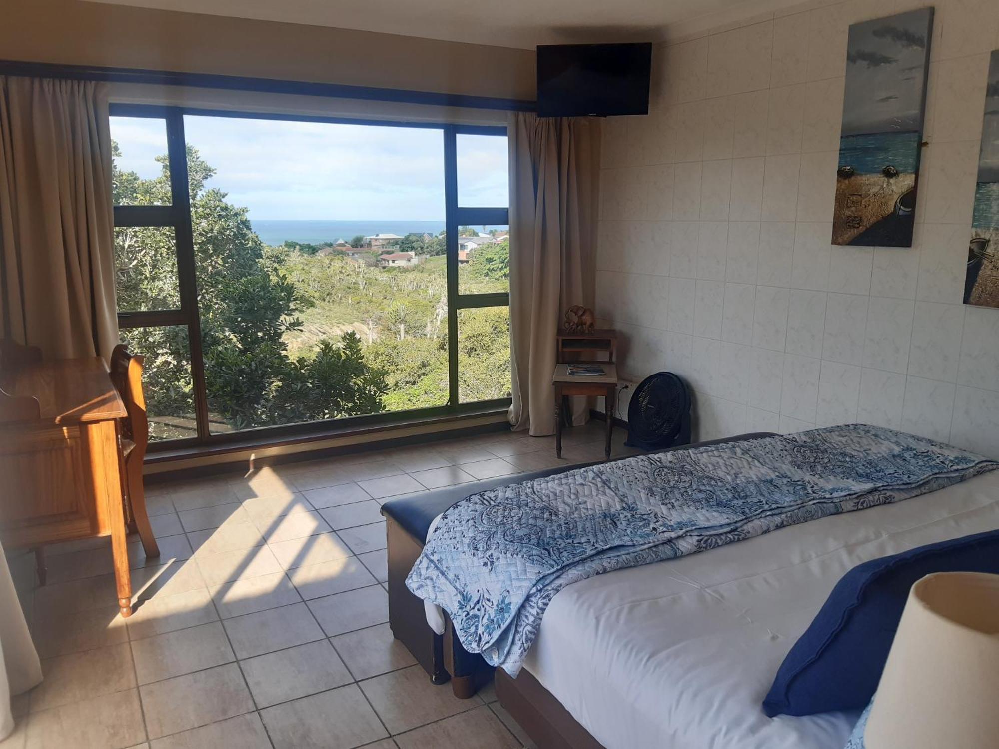 Dolphin View Guesthouse Джефрис-Бей Экстерьер фото