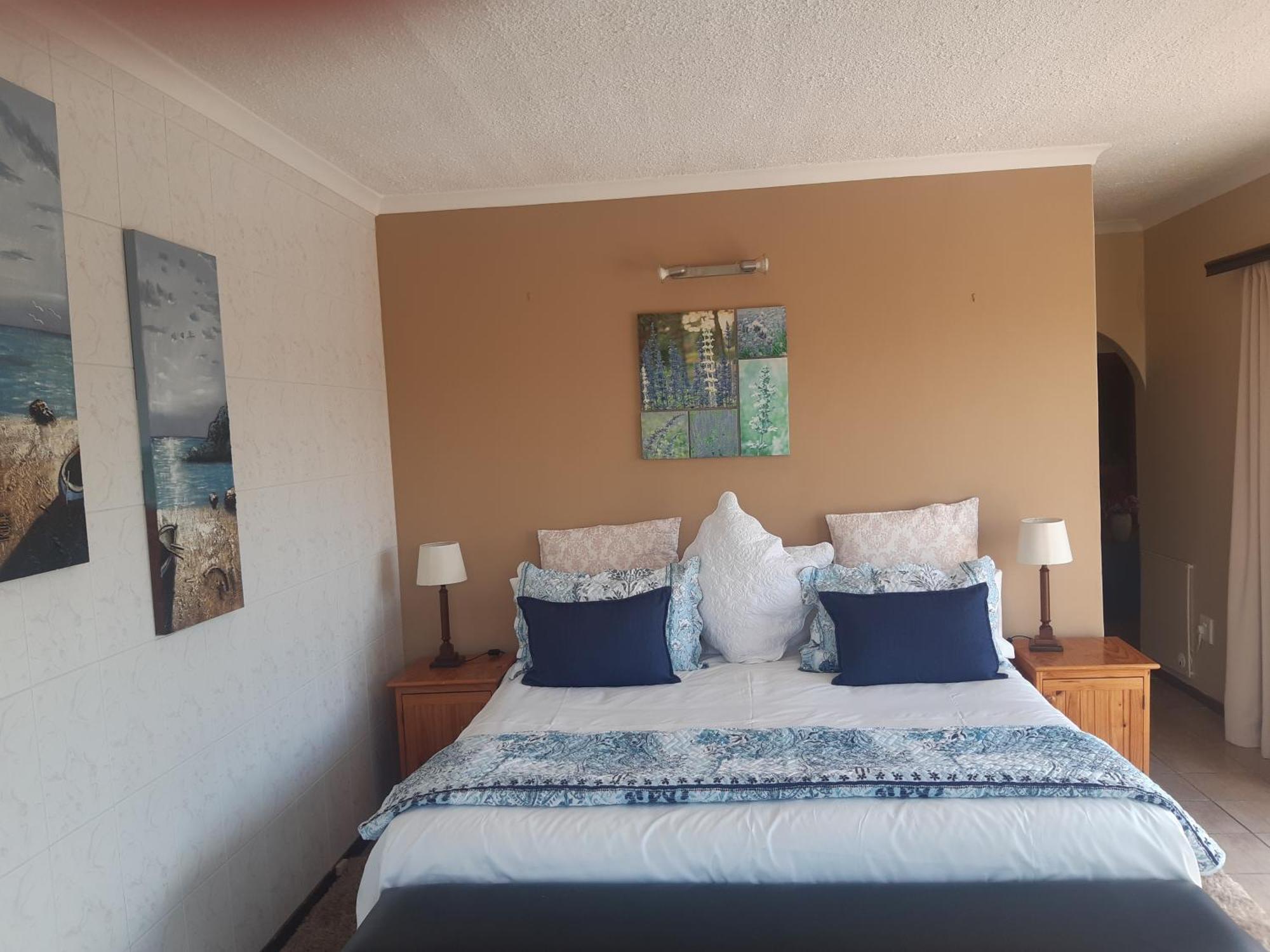 Dolphin View Guesthouse Джефрис-Бей Экстерьер фото