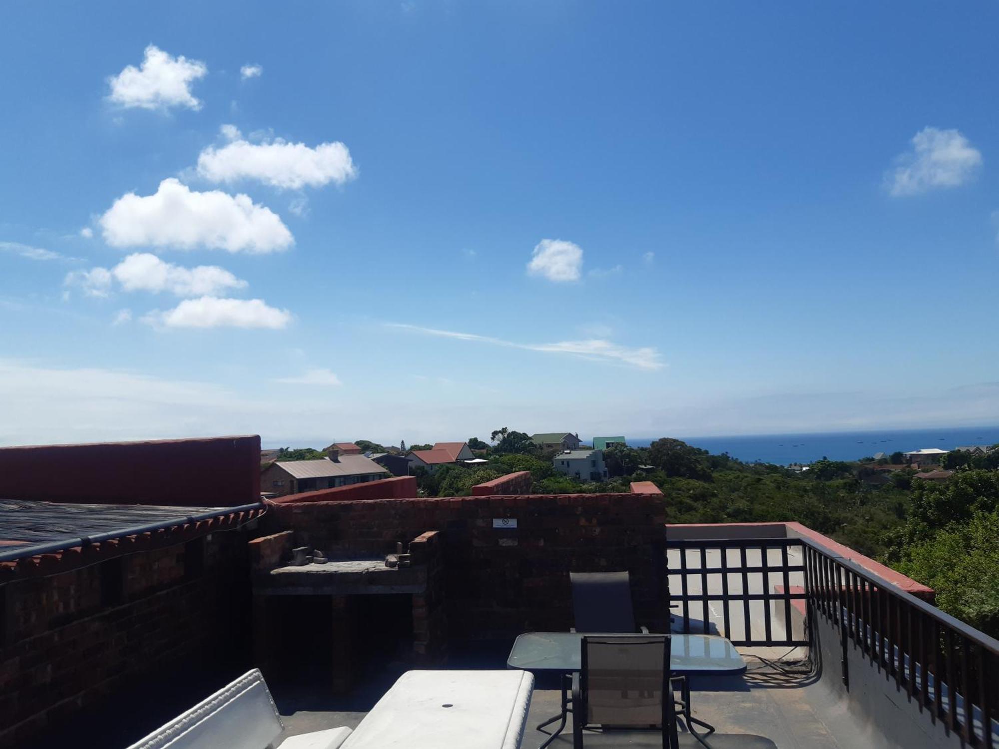 Dolphin View Guesthouse Джефрис-Бей Экстерьер фото