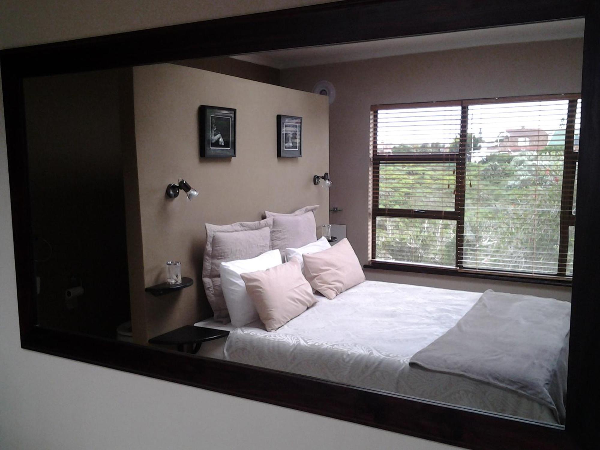 Dolphin View Guesthouse Джефрис-Бей Номер фото