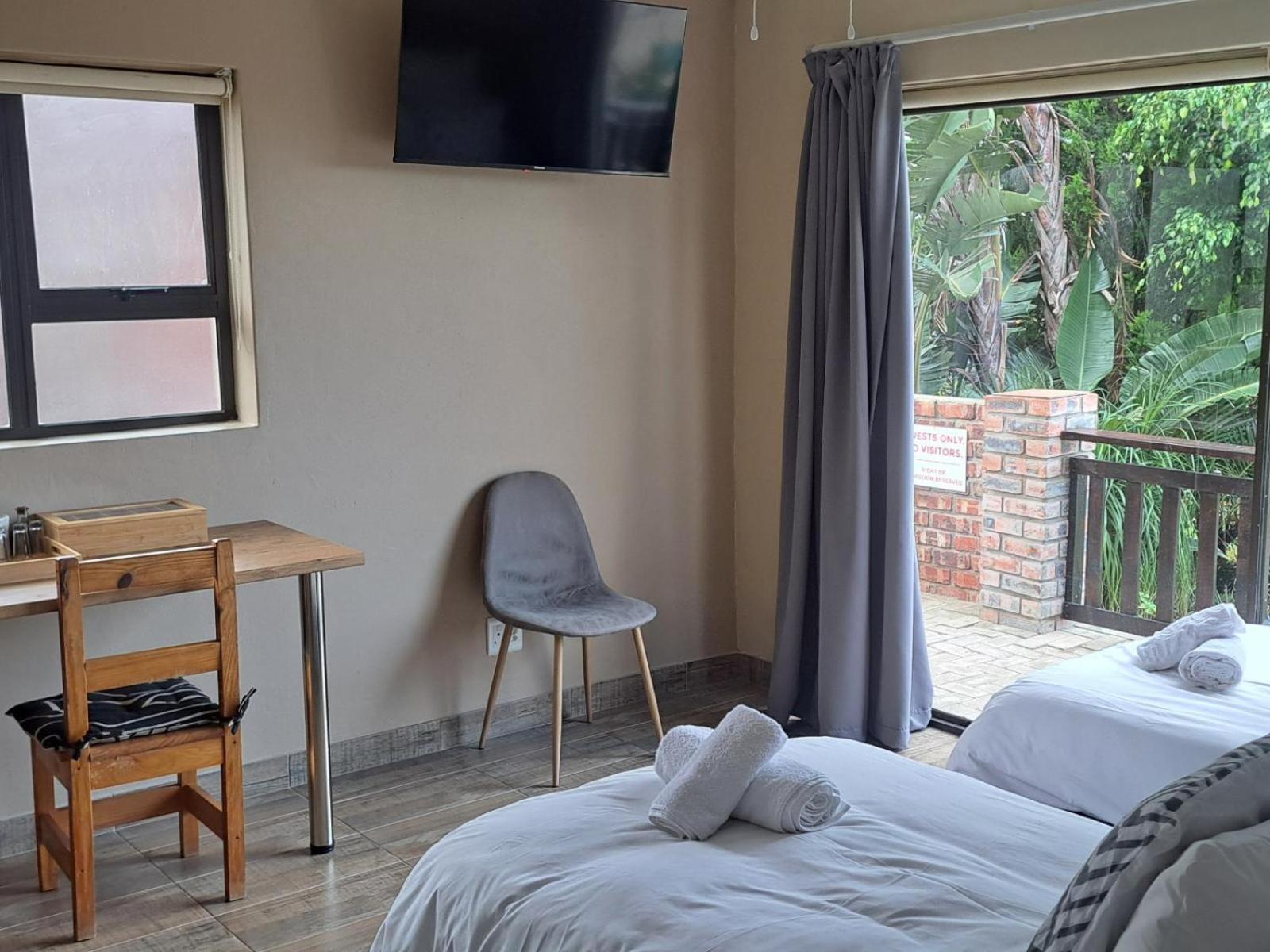 Dolphin View Guesthouse Джефрис-Бей Экстерьер фото