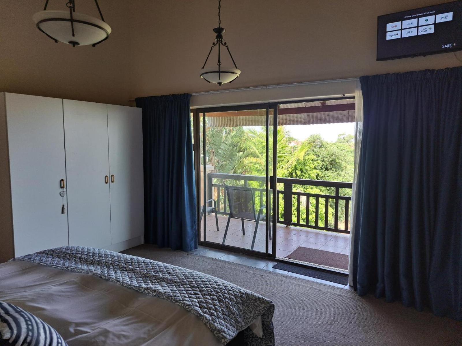 Dolphin View Guesthouse Джефрис-Бей Экстерьер фото