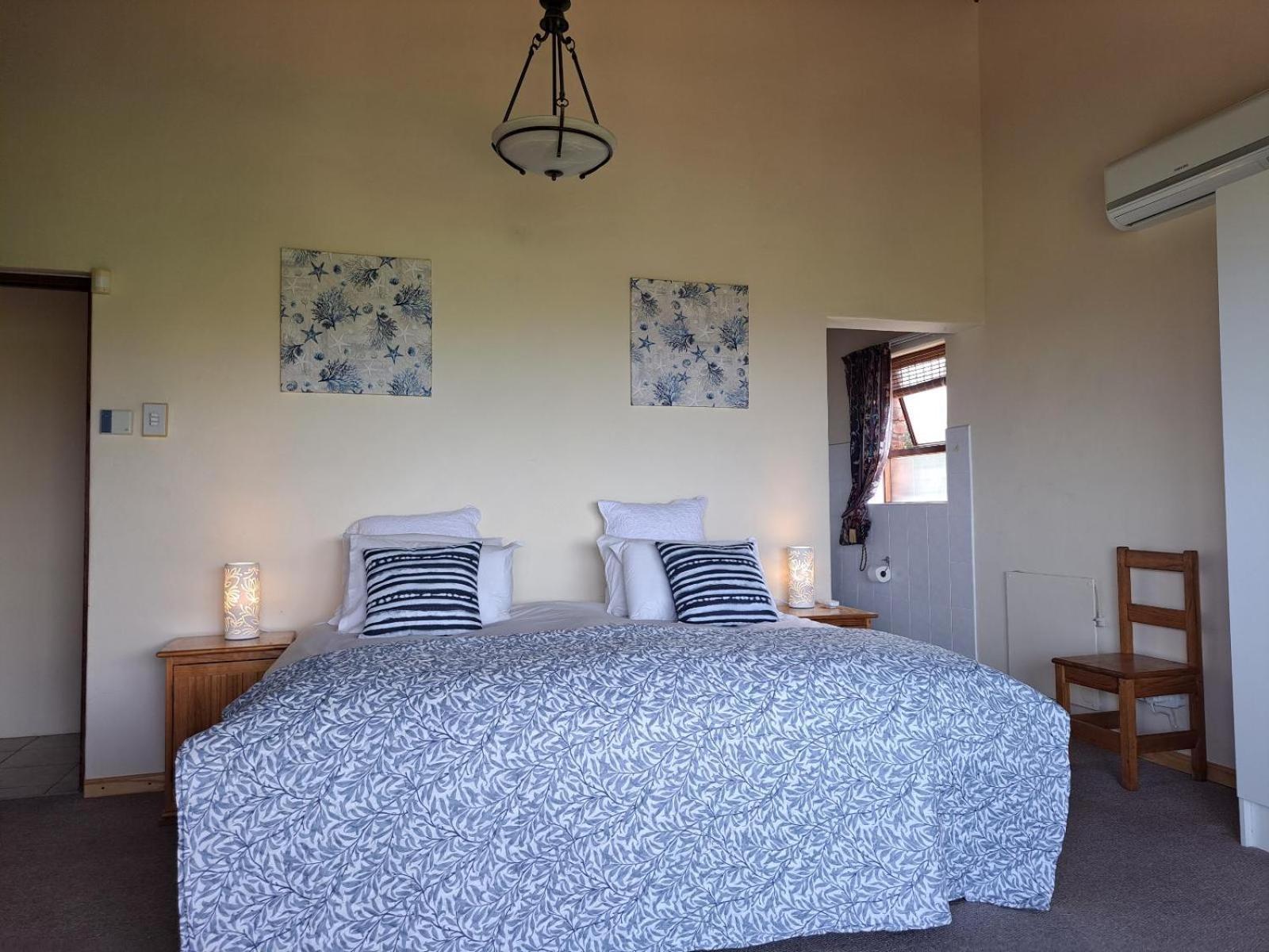 Dolphin View Guesthouse Джефрис-Бей Экстерьер фото