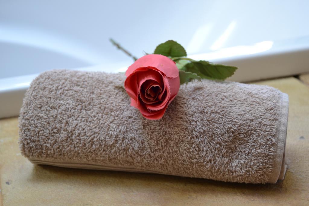 Dolphin View Guesthouse Джефрис-Бей Экстерьер фото
